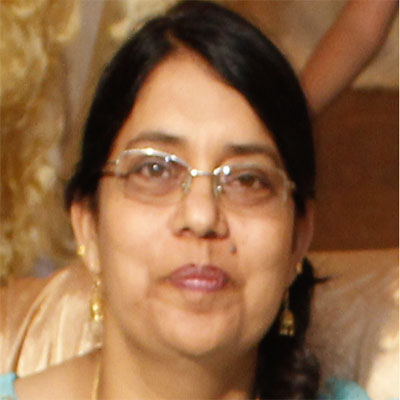 Dr. Nazia   Jamil