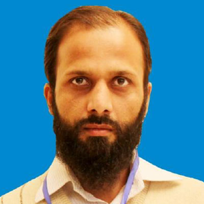 Dr. Qurban  Ali