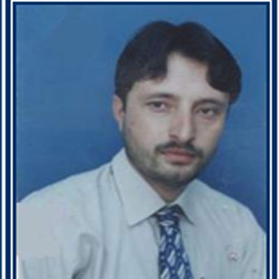 Dr. Qamar  Abbas