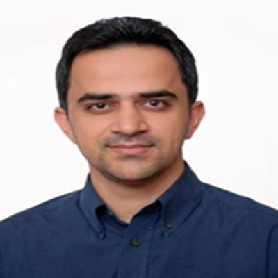 Dr. Abdul  Rahman Nizamani    