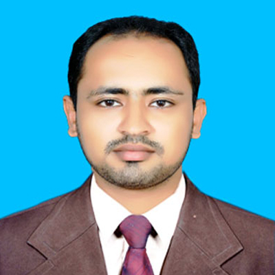 Dr. Muhammad Aqeel  Ashraf