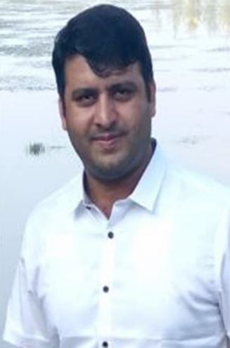 Dr. Umar  Zeb