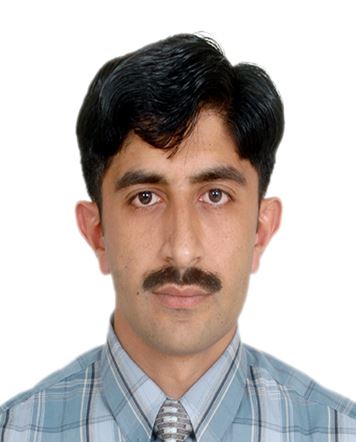 Dr. Iftikhar  Ahmad