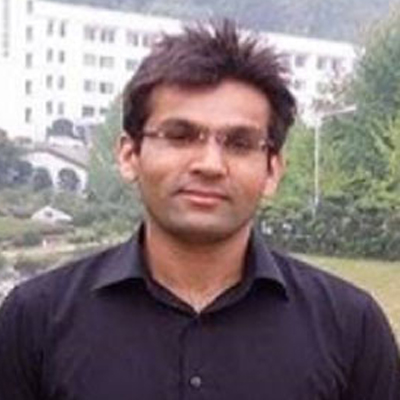 Dr. Sayed Chhattan Shah