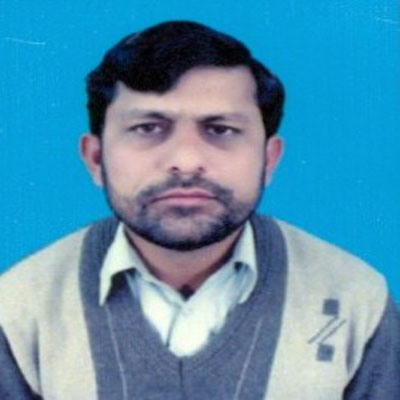 Dr. Rahmat Ali Khan    