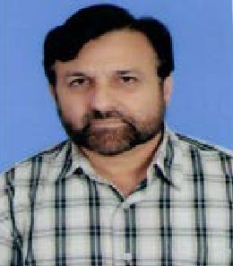 Dr. Rafeeq Alam Khan