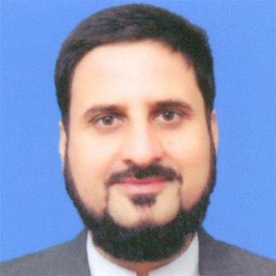 Dr. Rifat Ullah Khan    