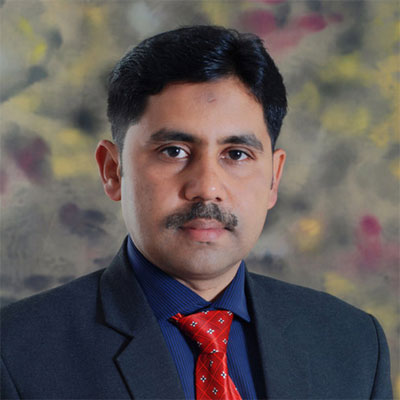 Dr. Malik  Hassan Mehmood    