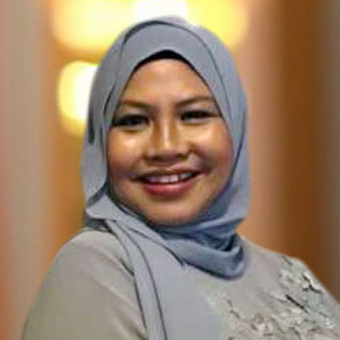Dr. Nur  Anisah Binti Mohamed A. Rahman