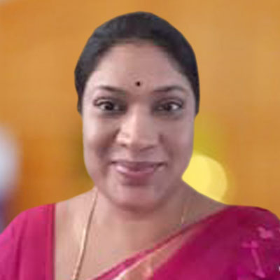 Dr. Mrs. Pushpa  S. Murthy