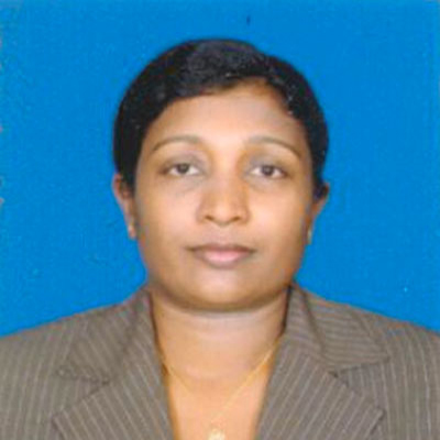 Dr. Sanjeewanie  Ginigaddara