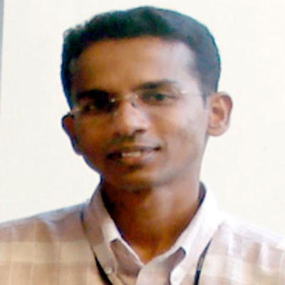 Dr. Kokila Harshan Ramanayaka    