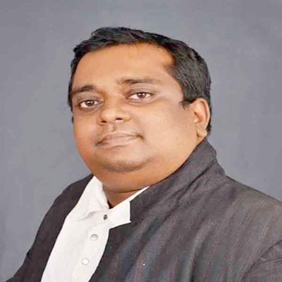 Dr. Nalin  Abeysekera
