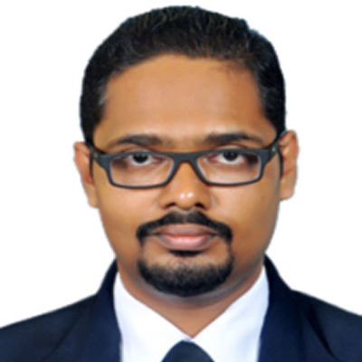 Dr. Lasitha Bhagya Samarakoon