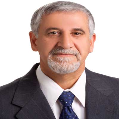 Dr. Mohammad  S. Mubarak