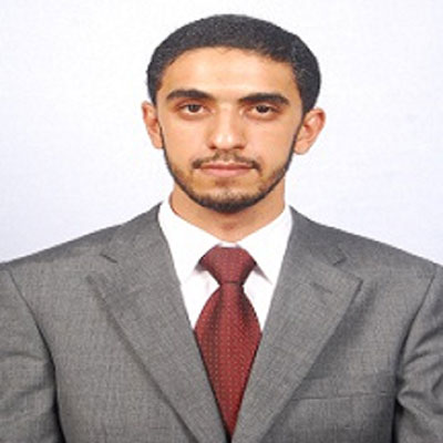 Dr. Islam Faisal Abdulrahman Bourini    