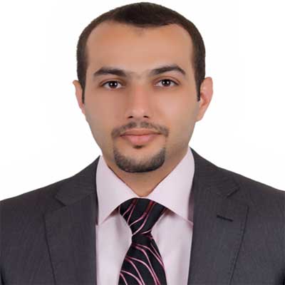 Dr. Ayman  Nader Abdellatif Alkhaldi