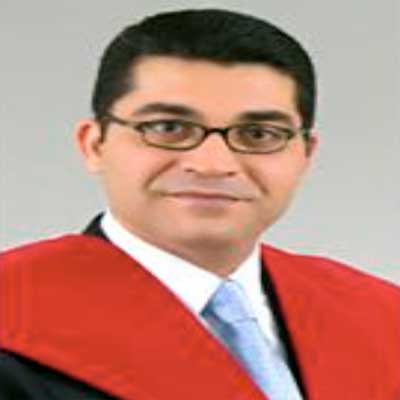 Dr. Talal Ahmad Aburjai    