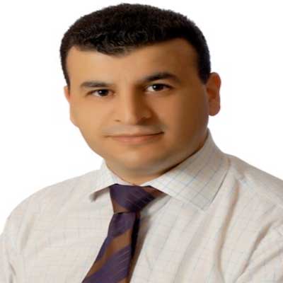 Dr. Mahmoud  Bataineh