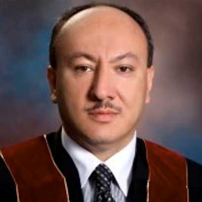 Dr. Hamza Salim Lutfi Khraim