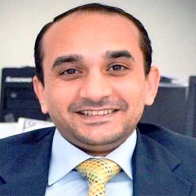 Dr. Zeid Ahmad Al-Hourani    