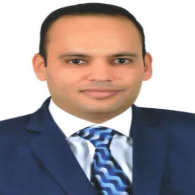 Dr. Ahmad Nayef Hussein Abu Baker