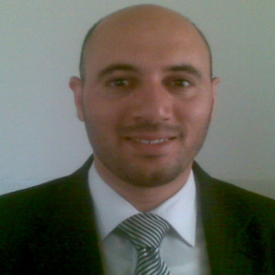 Dr. Walid Qassim Qwaider