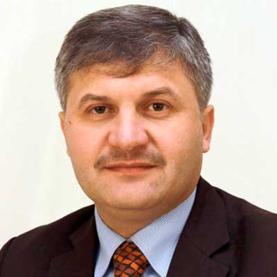 Dr. Khalaf  F. Khatatneh