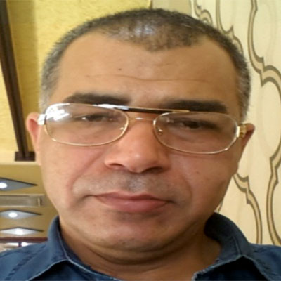 Dr. Mohammad Fawzi Al Ajlouni    