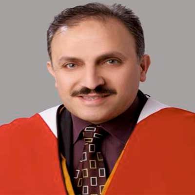 Dr. Mohammed Issa Musa Majdalawi