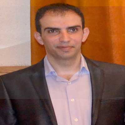 Dr. Ahmad Khalifah Mahmoud Al-omari