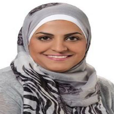 Dr. Beisan Ali Husein Mohammad    