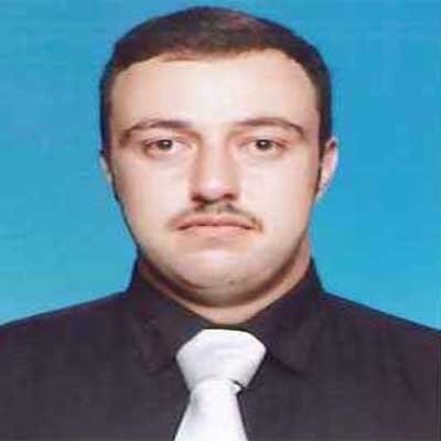 Dr. Sadam  Alwadi