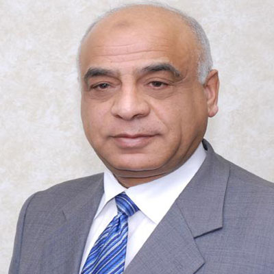 Dr. Abdelrahim  A. Hunaiti    