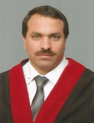 Dr. Ahmad B. A. Hassanat    