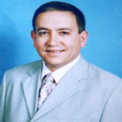 Dr. Hasan  M. Shalabi