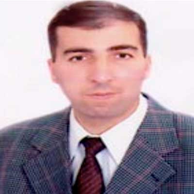 Prof. Dr. Ahmed  Said Al-Salaymeh