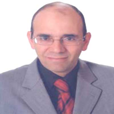 Dr. Lutfi  Al-Sharif