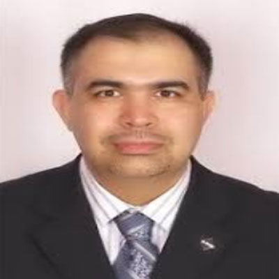 Dr. Samer   Al-Martini