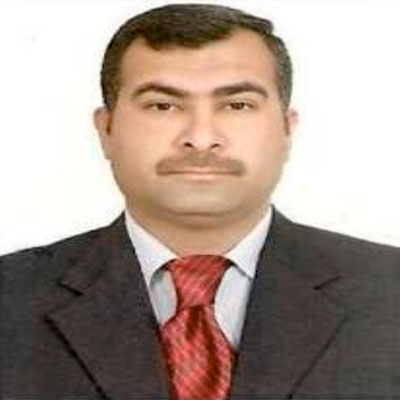 Dr. Ghassan   Akram Abed