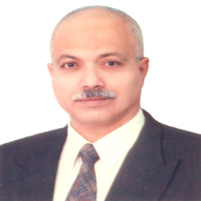Dr. Najm Obaid Salim    