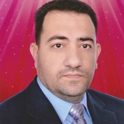 Dr. Ali Ibrahim Al-Mosawi    