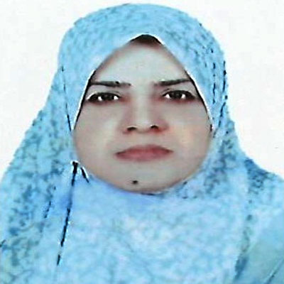 Dr. Ebtesam  Najim Abdullah AlShemmary