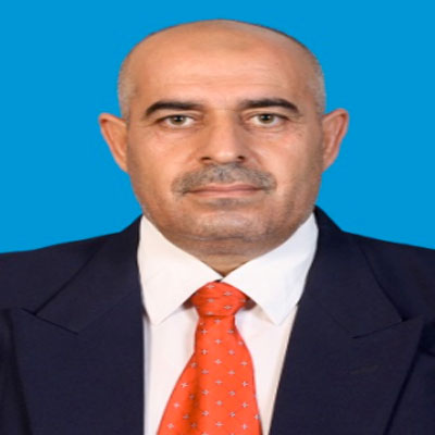 Dr. Jasim Mohammed Saleh    