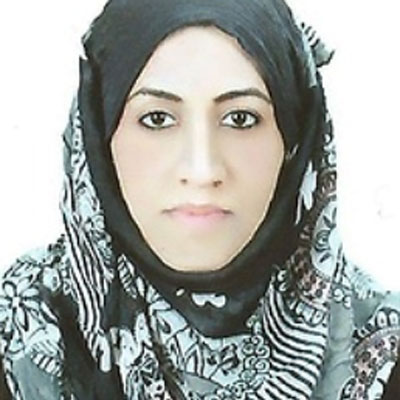 Ms. Shaymaa  Abbas Abdulsada