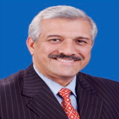 Dr. Saad  Znad Darwash