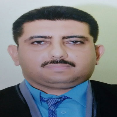 Dr. Osama Tarek Al-Taai    