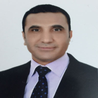 Dr. Adeel H. Suhail    