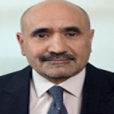 Dr. Saad Najim  Alsaad