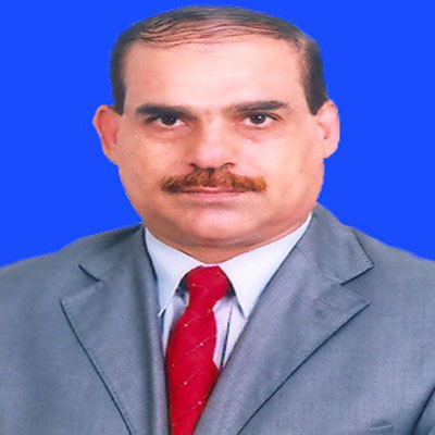 Dr. Karim A. Mohamed Al-Jashamy    